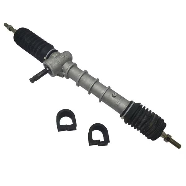 Wide Open Steering Rack for Kawasaki OE 39191-0016, 39191-0021, Wide Open Products, Mfr#: SR0129W